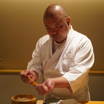 Sushi Ryouri Ichi Taka - 