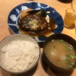 山本のハンバーグ - 