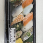 ちよだ鮨 - 料理写真: