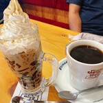 Komeda Kohi Ten - 