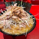 ラーメン 厚木家 - 