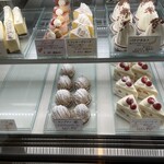 patisserie chouette - 