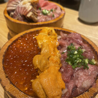 焼うお いし川 - 