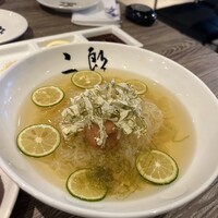 焼肉&手打ち冷麺 二郎 KANAYAMA - 