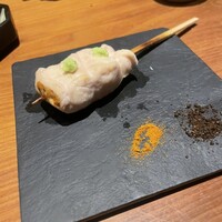 中目黒 いぐち 本店 - 