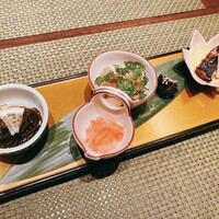 まつ久ら - 