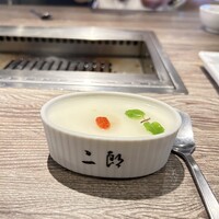 焼肉&手打ち冷麺 二郎 KANAYAMA - 