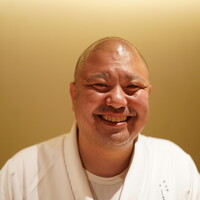 鮨料理 一高 - 木宮大将