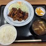 食事処かず - 