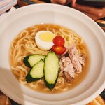 麺処 メディスン麺 - 