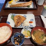 Sumibiyaki Shokudou Koganeya - 