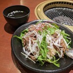 Honkaku Yakiniku Kangen - 