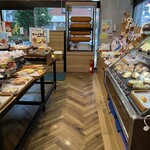 Bakery Cafe Crown - 