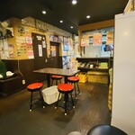 Oosaka Minami No Takoichi - 店内