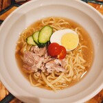 麺処 メディスン麺 - 