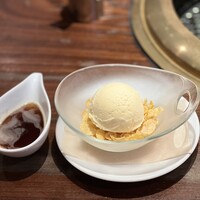焼肉 いのうえ 吉祥寺店 - 