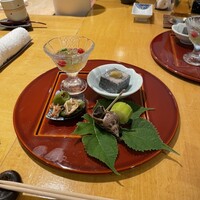 魚斉 - 