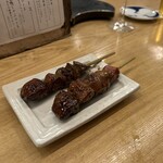 焼鳥 佐田十郎 - 