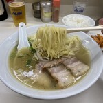 薩摩っ子ラーメン - 