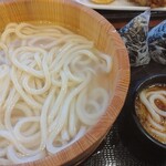 丸亀製麺 - 