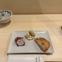有楽町かきだ - 