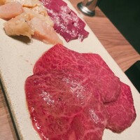 焼肉うしごろ 銀座店 - 