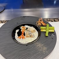 ステーキハウス神石 - 