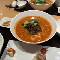 みこころ 無添加チャイナ935 - 坦々麺