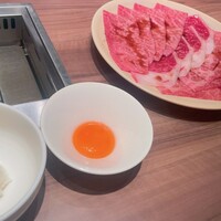 焼肉うしごろ 銀座店 - 