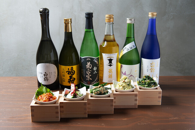 スタンド JAPA SOBA HANAKO 丸の内店 （ジャパ ソバ ハナコ）の