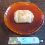 パン工房ナポレオン - 料理写真: