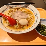 どうとんぼり神座 - 