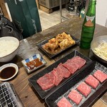 肉三昧 石川竜乃介 - 