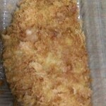 新宿さぼてん - 料理写真:上ロース