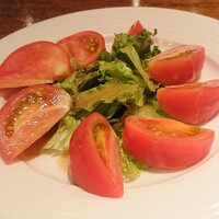 グリル満天星 麻布十番 新宿店 -  グリル満天星 麻布十番 新宿店 -