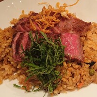 グリル満天星 麻布十番 新宿店 -  グリル満天星 麻布十番 新宿店 -