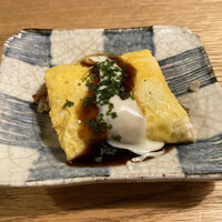 OSAKA きっちん。 虎ノ門店 - 