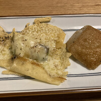 OSAKA きっちん。 虎ノ門店 - 