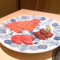 恵比寿 うしみつ - 