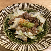 OSAKA きっちん。 虎ノ門店 - 