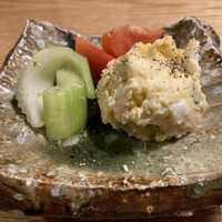 OSAKA きっちん。 虎ノ門店 - 