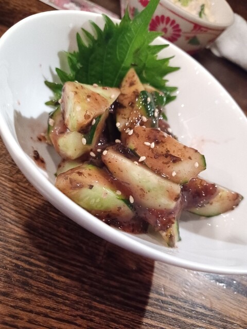 時遊人 - 上盛岡（居酒屋）の写真