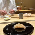 大阪天満宮 鮨とよなが - 