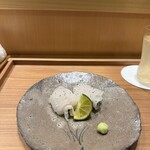 大阪天満宮 鮨とよなが - 