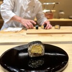 大阪天満宮 鮨とよなが - 