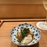 大阪天満宮 鮨とよなが - 