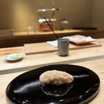 大阪天満宮 鮨とよなが - 