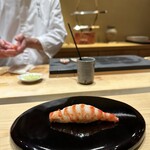 大阪天満宮 鮨とよなが - 