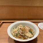 大阪天満宮 鮨とよなが - 