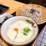 Shinshuu Soba - 